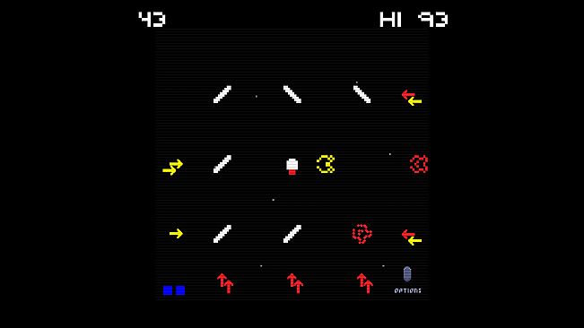 Reflector satellites