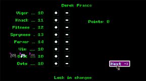 RPG1: Rancid Polluted Globe - Radioactive Plastic Wasteland