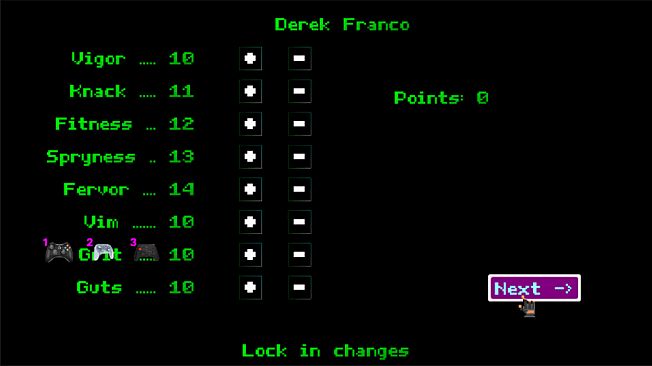 RPG1: Rancid Polluted Globe - Radioactive Plastic Wasteland