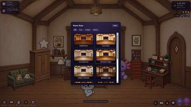Mochi - Supporter Pack
