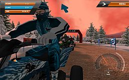 ATV Quadracer Ultimate
