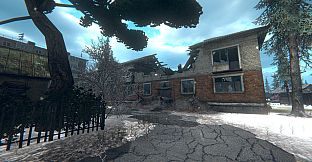 WINTER SADNESS SIMULATOR