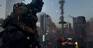 Call of Duty: Advanced Warfare - Gold Edition