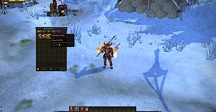 Royal Quest Online - Loyal friends