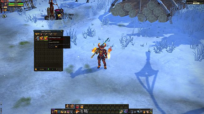 Royal Quest Online - Loyal friends