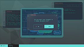 Saku the Covert Agent