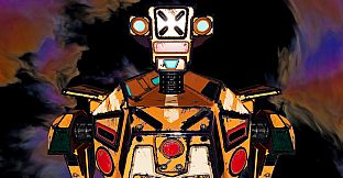 Sci-Fi characters for Sci-fi builder