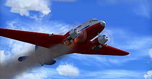 FSX: Steam Edition - Cargo Crew Add-On