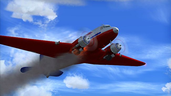 FSX: Steam Edition - Cargo Crew Add-On