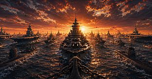 Naval Supremacy