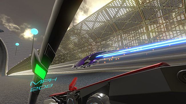 Bank Limit : Advanced Battle Racing