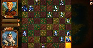 Choc Tactic for Chess Master - Best Of Elo World