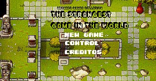 The strangest game in the world-DLC 1