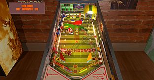 Touchdown Pinball