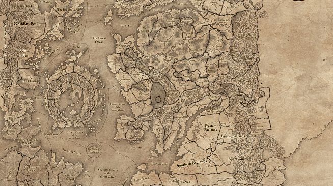 Total War: WARHAMMER II - Tiktaq'to