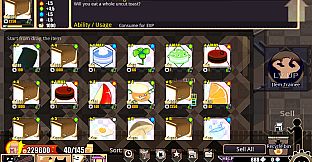 Rotation Phonology: Break