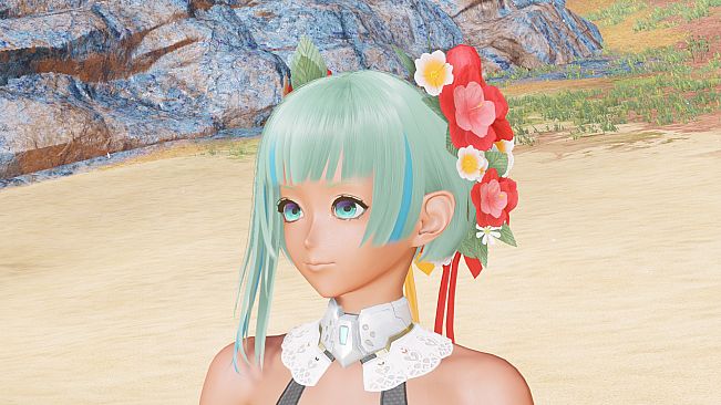 PSO2:NGS - Aelio Nager Renewal Pack