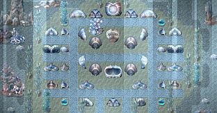 RPG Maker MV - KR Mermaid City Tileset