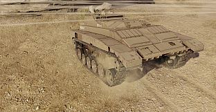 Crossout — Assault Force: Bravo-6