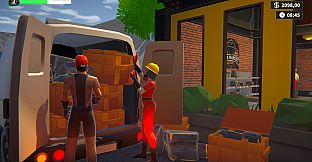 ORE MARKET MASTERS SIMULATOR