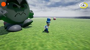 Super Clown Adventures