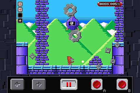 iOS Exporter for Clickteam Fusion 2.5