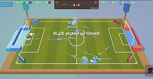 BumpBall