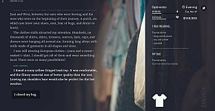 Wanderlust: Bangkok Prelude