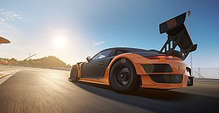 Assetto Corsa Competizione - GT2 Pack