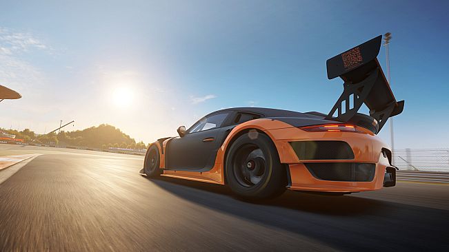 Assetto Corsa Competizione - GT2 Pack