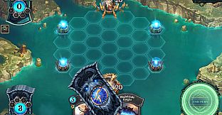 Faeria - Premium Edition DLC