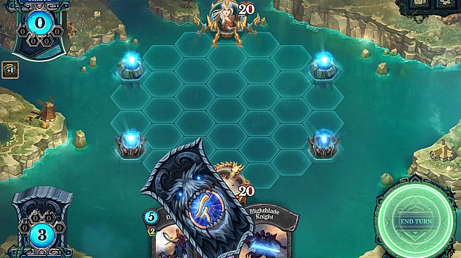 Faeria - Premium Edition DLC