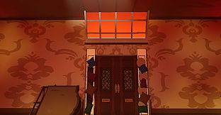 Grandma's Coloring Book