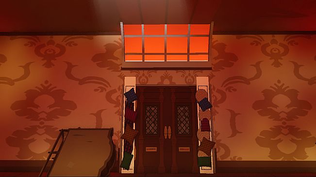 Grandma's Coloring Book