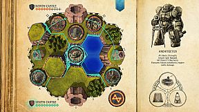 Bestiary of Sigillum