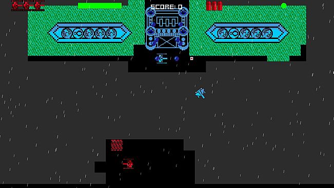 Tiger Tank 59 Ⅰ Battleship MP001