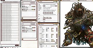 Fantasy Grounds - Pathfinder 2 RPG - Pathfinder Society Scenario #1-17: The Perennial Crown Part 2, The Thorned Monarch