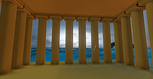Sandcastle Kingdom