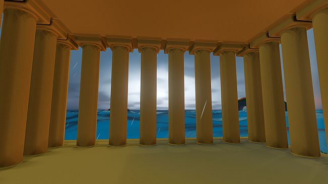 Sandcastle Kingdom