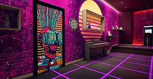 HOT WHEELS - Cyberpunk Customization Pack - Windows Edition