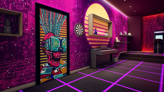 HOT WHEELS - Cyberpunk Customization Pack - Windows Edition