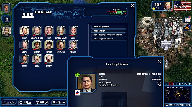 2017 Edition Add-on - Power & Revolution DLC