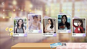 心动恋旅：樱花篇