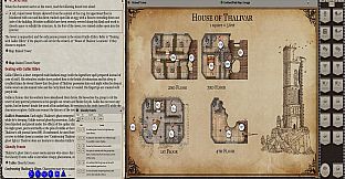 Fantasy Grounds - D&D Storm Lord's Wrath