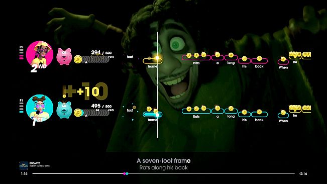 Let's Sing 2023 Platinum Edition