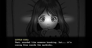 The Girl In White - Afterstory Chapter