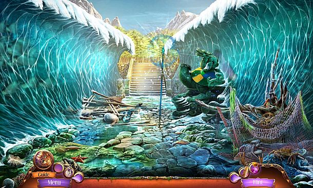 Myths of the World: The Heart of Desolation Collector's Edition