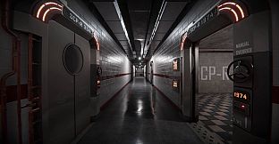 Go Home Annie: An SCP Game