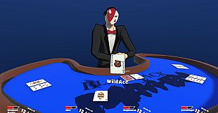 Blackjack Mayhem