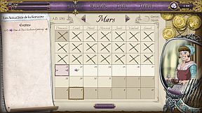 Ambition: A Minuet in Power